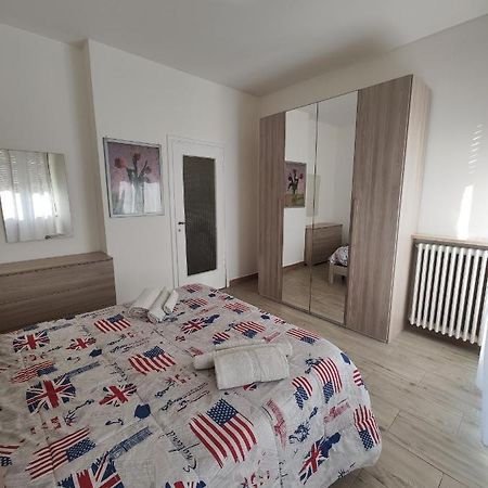 Appartamento C&Y Torelli 1 โนวารา ภายนอก รูปภาพ